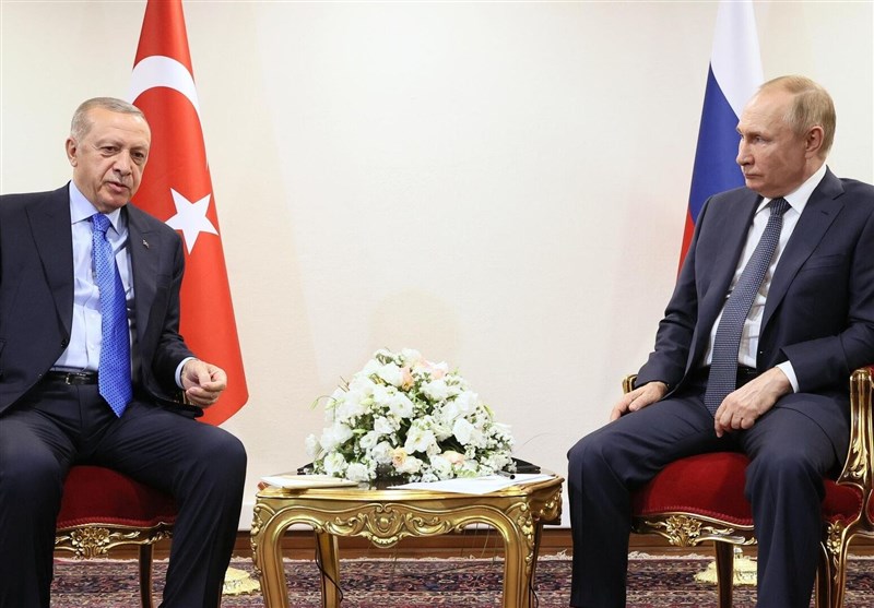 تحولات اوکراین| مذاکرات پوتین و اردوغان درباره صادرات غلات در تهران/ هشدار پوتین درباره عواقب محدودیت خرید نفت روسیه