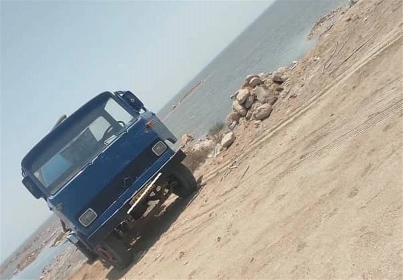 4 پرونده قضایی آلودگی ساحل و تخلیه فاضلاب به ساحل بوشهر تشکیل شد