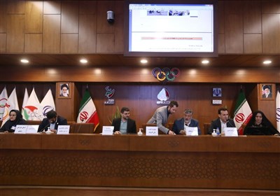  برگزاری مجمع عمومی فدراسیون جودو/ ۳ عضو هیئت رئیسه این فدراسیون مشخص شدند 