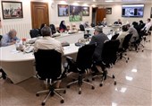 تصویب طرح تشکیل ستاد استعدادیابی کمیته ملی پارالمپیک