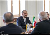 برگزاری بزرگداشت شهید امیرعبدالهیان در زادگاهش