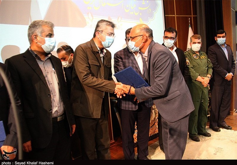 مدیرکل جدید راهداری و حمل و نقل جاده‌ای استان بوشهر معرفی شد