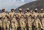 دهنوی: مجلس پیگیر افزایش حقوق سربازان است