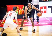 بسکتبال کاپ آسیا| پایان کار تیم ایران با شکست مقابل اردن در یک چهارم نهایی/ ارمغان ناکامی بسکتبال ایران از جاکارتا