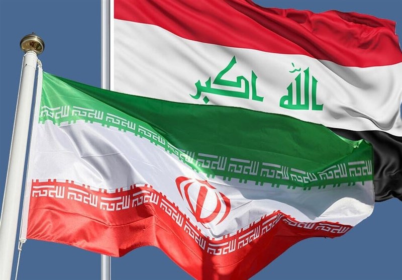 Iran, Iraq Sign Long-Term Strategic Energy Contract: Minister
