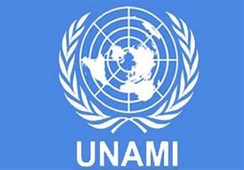 واکنش سازمان ملل به هدف قرار گرفتن مواضع گروه‌های تروریستی در شمال عراق