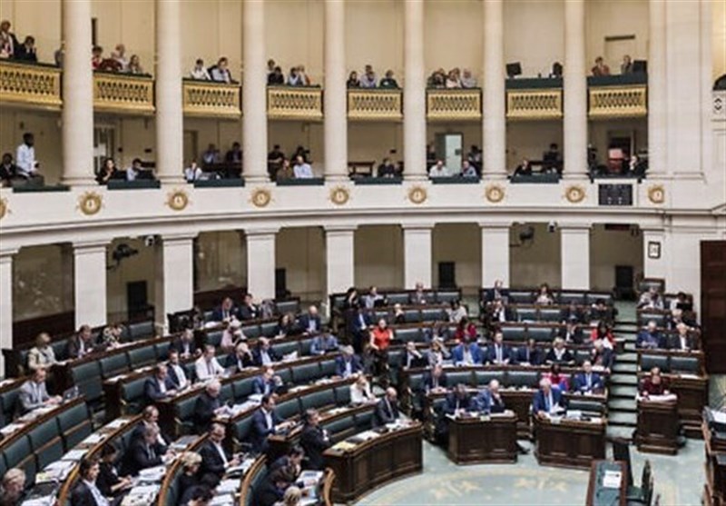 پارلمان بلژیک معاهده تبادل زندانیان با ایران را تصویب کرد