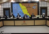 تاکید استاندار بوشهر بر رفع نقاط ضعف پرپایی نماز جماعت در ادارات دولتی