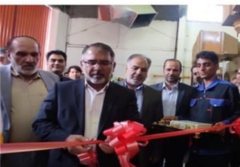 افتتاح نیروگاه گازی شهرستان دورود/ ساخت بزرگترین نیروگاه‌های سیکل ترکیبی در استان لرستان