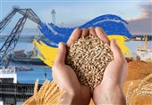 اوکراین با خطر کمبود مواد غذایی در زمستان مواجه است