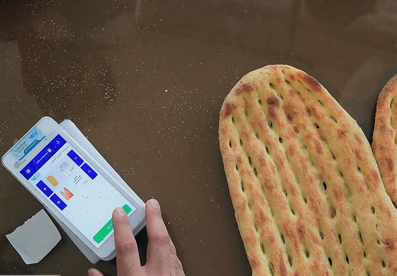 90 درصد نانوایی‌های سیستان و بلوچستان به دستگاه کارتخوان هوشمند مجهز شد