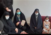 آموزش و مهارت آموزی راهبرد توانمندسازی زنان آسیب‌دیده است/ پیش‌بینی اعتبارهای مناسب در حوزه بانوان استان مرکزی + تصاویر