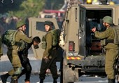 تداوم یورش صهیونیست‌ها به مسجدالاقصی و بازداشت جوانان فلسطینی