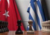 دردسرهای جدید یونان برای ترکیه