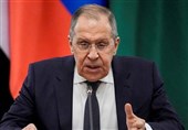 Lavrov Slams Allegations of Russia ‘Exporting Hunger’