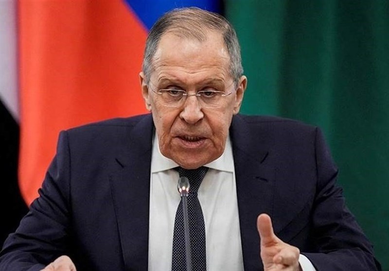 Russian Foreign Minister Blames US for Iran Nuclear Deal&apos;s Failure