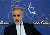 سخنگوی وزارت خارجه: سیاست همسایگی ایران مشروط به برجام یا اجازه آمریکا نیست