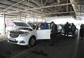 شرکت بازرسی کیفیت و استاندارد ایران: ادعای بهبود نیافتن کیفیت خودروهای داخلی نادرست است