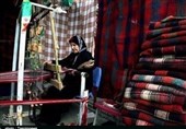 حضور لرستان با 3 غرفه تخصصی در نمایشگاه صنایعدستی زنجان