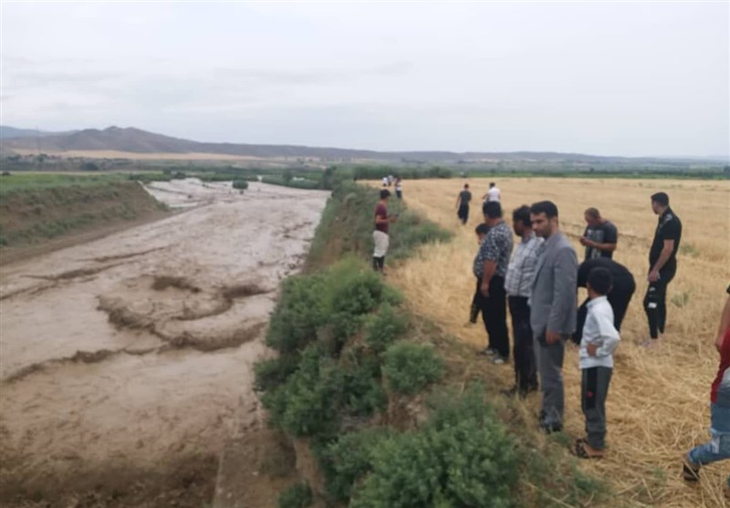 پیش‌بینی سیلاب و طغیان رودخانه‌ها در استان فارس/ همه شهرستان‌ها در آماده‌باش کامل باشند