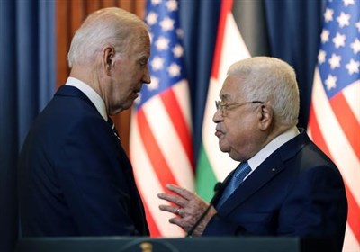  بی‌اعتمادی مطلق فلسطینی‌ها به بایدن در مذاکرات سازش 