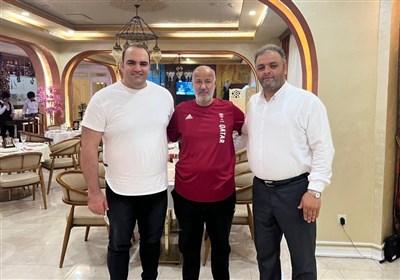  قول مساعد رئیس قطری کنفدراسیون وزنه‌برداری آسیا به انوشیروانی و سلیمی/ المنا: از ایران حمایت می‌کنیم 