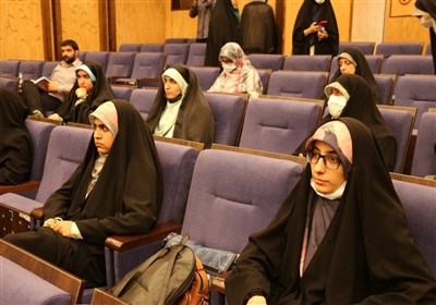  روایتی از حضور دانشجویان در یک رویداد تبیینی/ رویداد حقایق و شبکه سازی جهاد تبیین در دانشگاه‌ها 