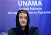 یوناما: برای بازگشایی مدارس دخترانه با دولت موقت طالبان در تعامل هستیم