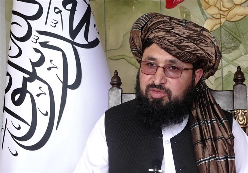 طالبان سفیر جدیدی برای چین تعیین کرد