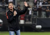 Brazilian Osmar Loss Appointed Persepolis Coach