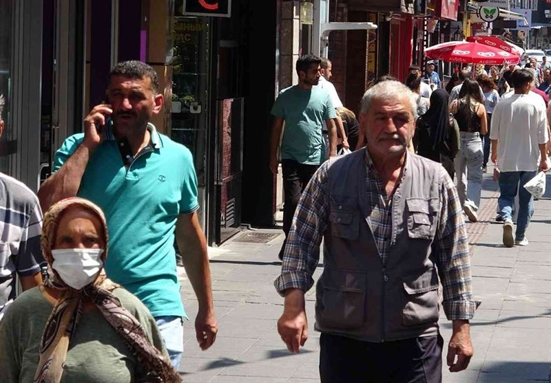 افزایش آمار شیوع کرونا در ترکیه؛ محدودیت‌ها دوباره بازمی‌گردند؟