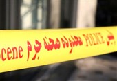 مرد برنج فروش در شب یلدا توسط کارگرش به قتل رسید!