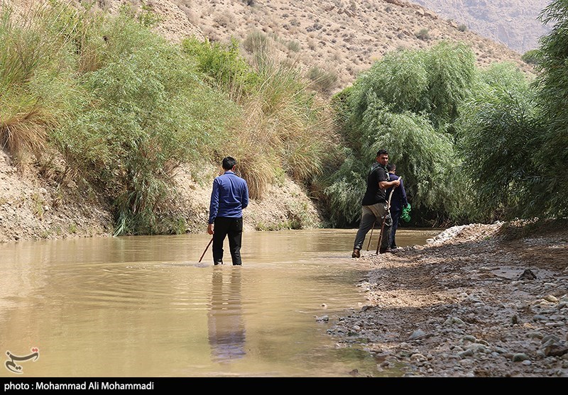 هشدار وقوع سیلاب در مناطق جنوبی استان اصفهان/ هشدار زرد هواشناسی در اصفهان اعلام شد