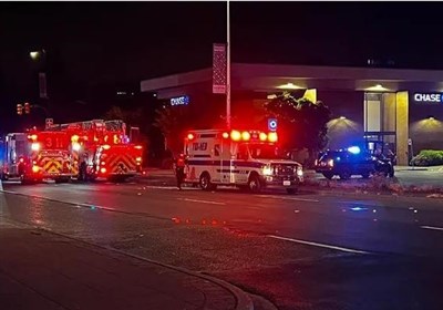  تیراندازی در واشنگتن یک کشته و ۵ زخمی به جای گذاشت 