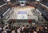 برگزاری مسابقات کاراته تیمی قهرمان جهان در سال 2024