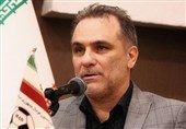 توضیحات ماجدی درباره استعدادیابی 9 هزار بازیکن در تهران