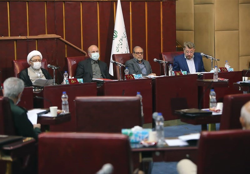 تصویب مشوق‌های فرزند آوری در جلسه مجمع تشخیص مصلحت نظام