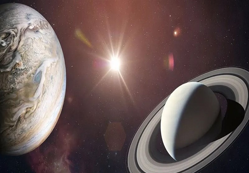 Computer Model May Have Figured Out Why Saturn Has Rings But Jupiter Doesn&apos;t