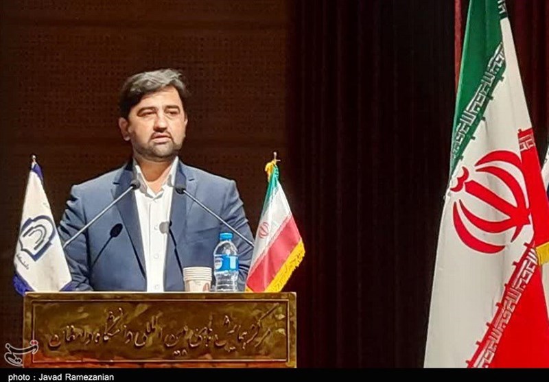 سهم 0.4 درصدی پژوهش و فناوری ایران از تولید ناخالص ملی