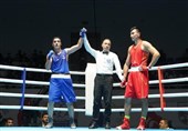 مسابقات بوکس قهرمانی آسیا به تعویق افتاد/ اردن میزبان رقابت‌ها شد