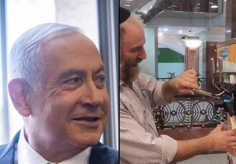 رستوران نتانیاهو در دوبی افتتاح شد