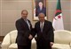 وزیرخارجه الجزائر به دمشق می‌رود
