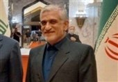 پایان ماموریت تخت‌روانچی؛ سعید ایروانی نماینده ایران در سازمان ملل می‌شود