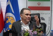 ماجدی: امیدوارم احترام جهان به تیم نوجوانان ایران بیشتر و بیشتر شود