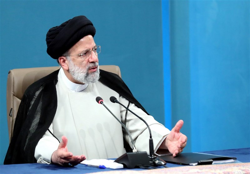 Iran President Vows Revenge for Shiraz Terror Attack