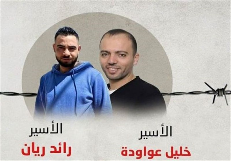 اعتصاب غذای 75 اسیر فلسطینی در زندان‌های رژیم صهیونیستی