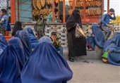 سازمان ملل: 6 میلیون نفر در افغانستان در یک قدمی قحطی قرار دارند