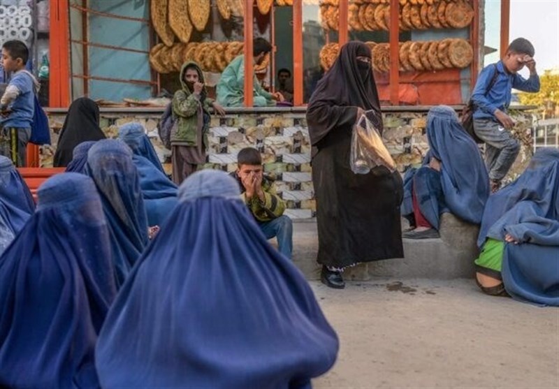 دیدبان حقوق بشر: مردم افغانستان قربانی بی‌تفاوتی جامعه بین‎‌الملل هستند