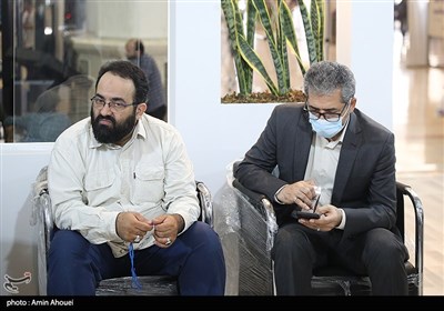 اولین روزنمایشگاه هم افزایی مدیریت ایران