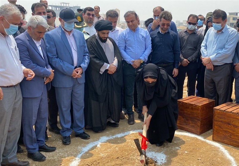 استاندار بوشهر: 20 هزار واحد مسکونی در استان به بهره‌برداری می‌رسد